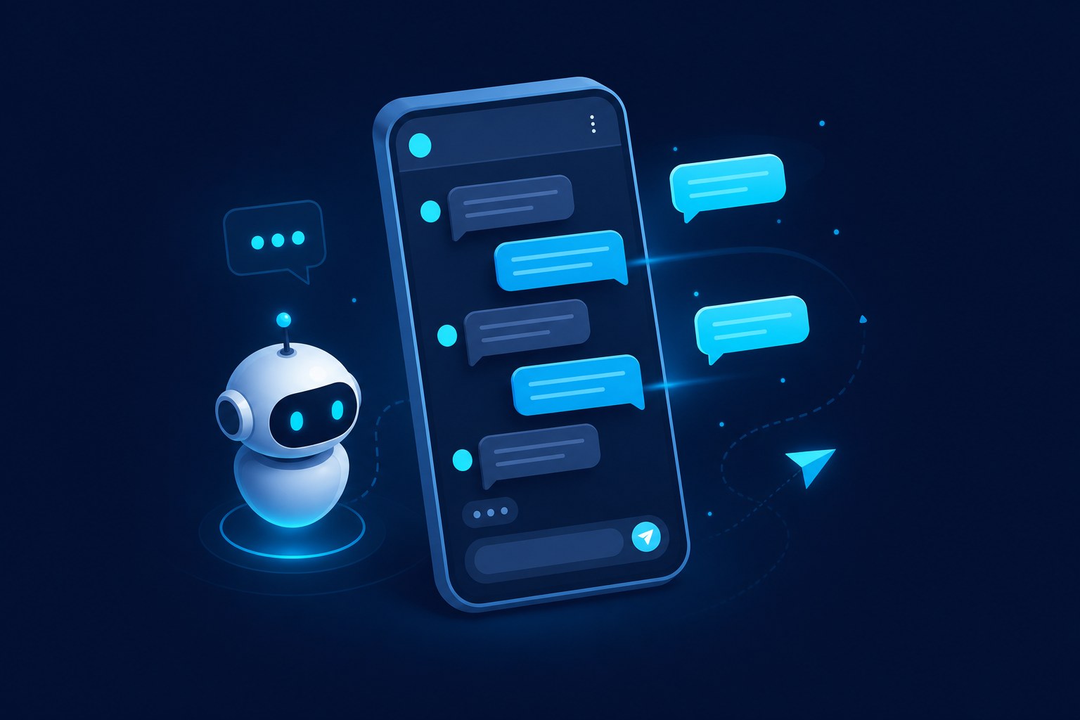Cómo automatizar WhatsApp Business para tu PyME