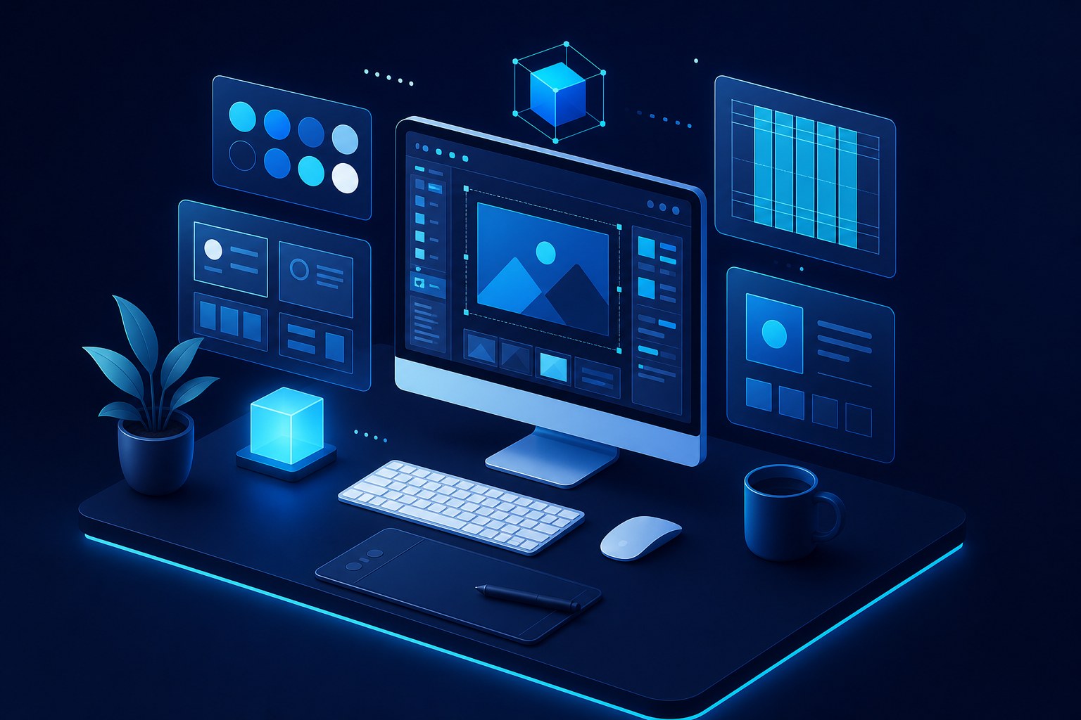 Cómo elegir un diseñador web en Uruguay: guía