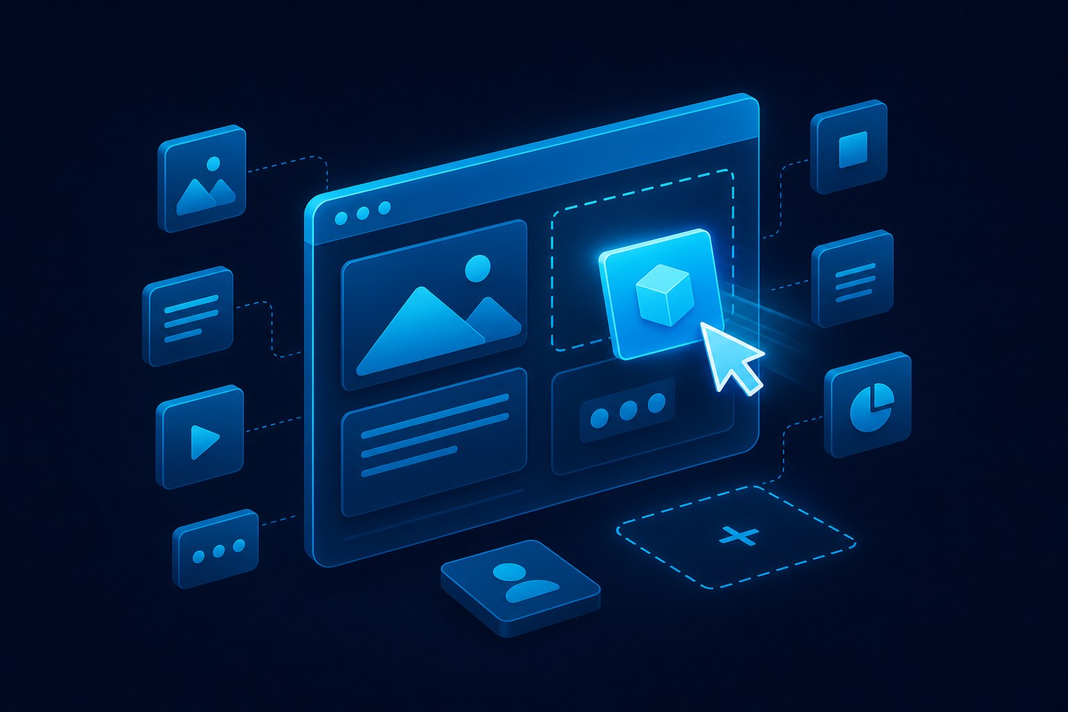 Cómo hacer una página web sin saber programar