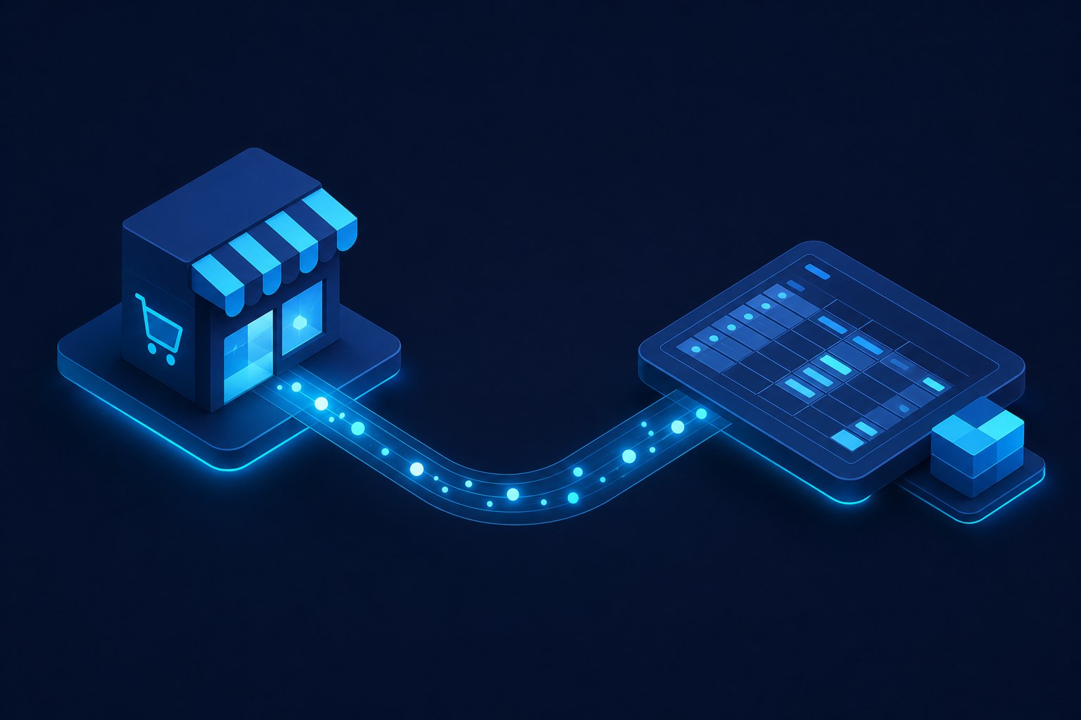 Cómo conectar tu e-commerce con tu sistema contable en Uruguay