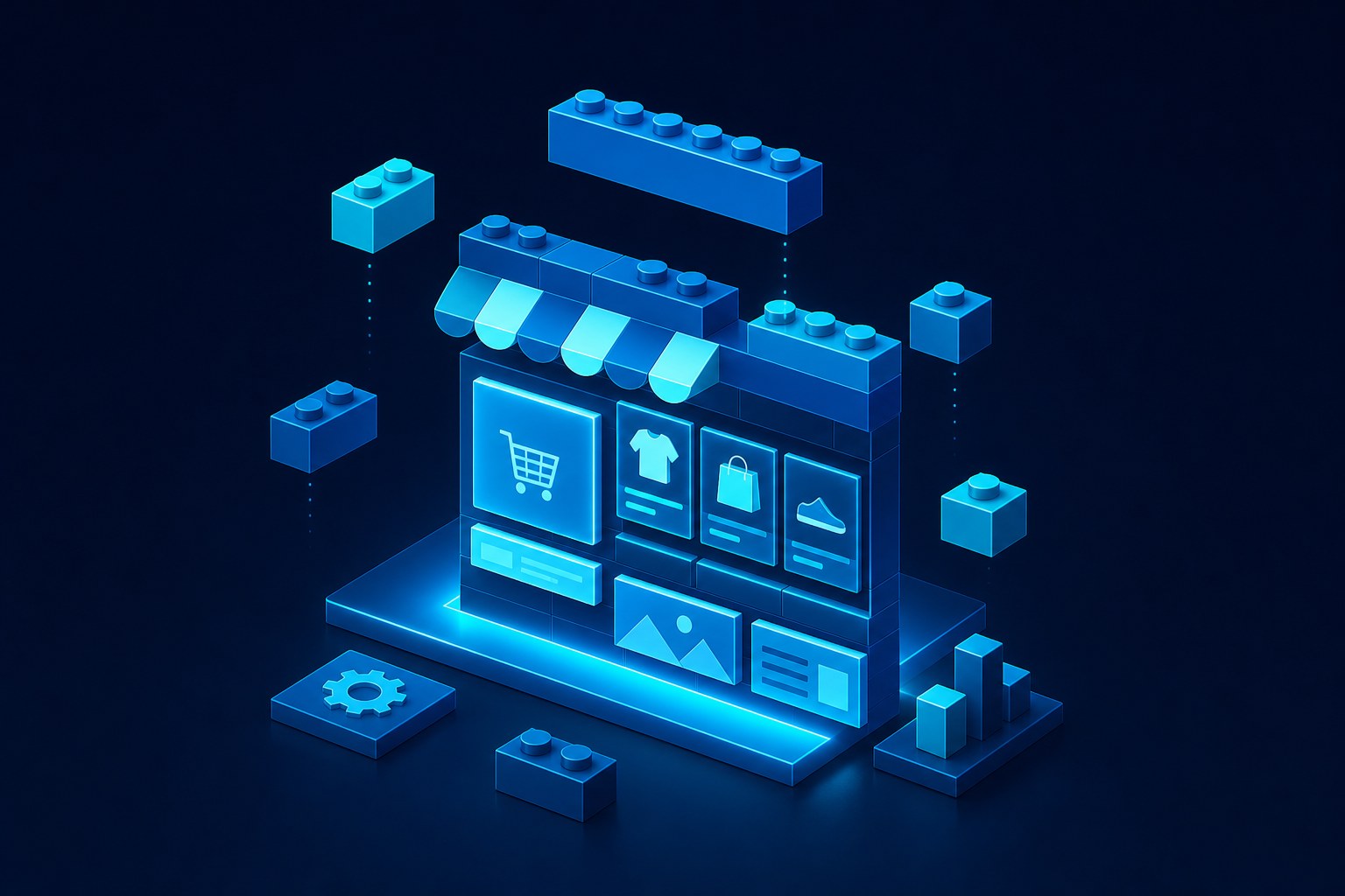 Cómo crear una tienda online en Uruguay desde cero
