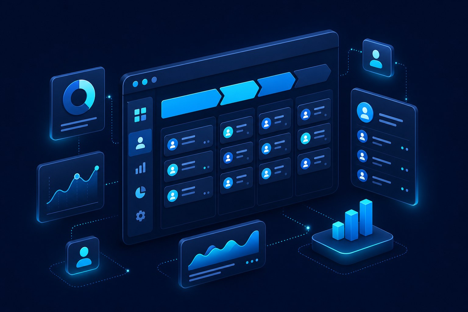 HubSpot CRM gratis: guía paso a paso en español