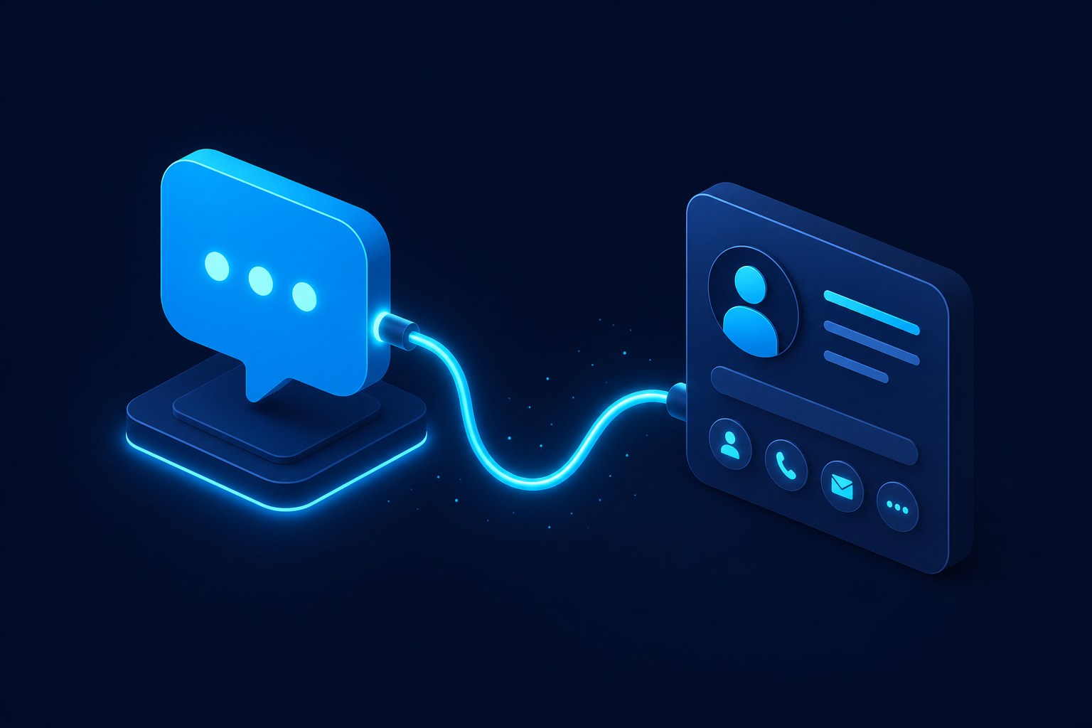 Cómo integrar tu CRM con WhatsApp: tutorial paso a paso