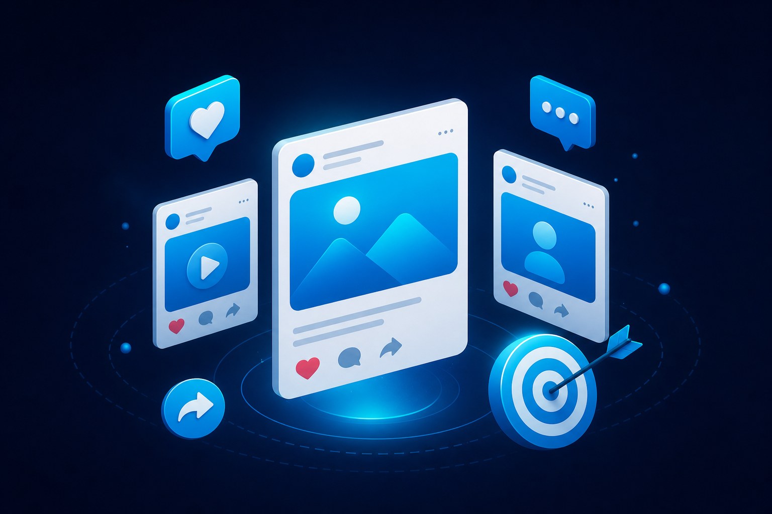 Meta Ads: cómo crear tu primera campaña en Facebook