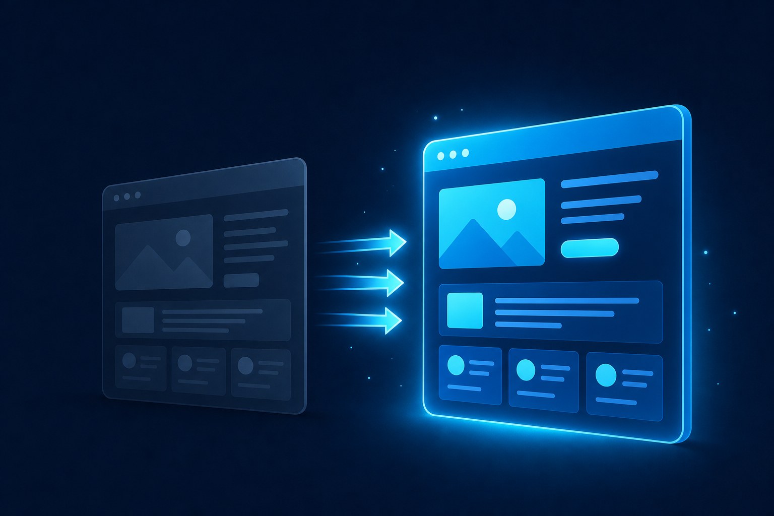 Cómo migrar tu sitio web a WordPress paso a paso
