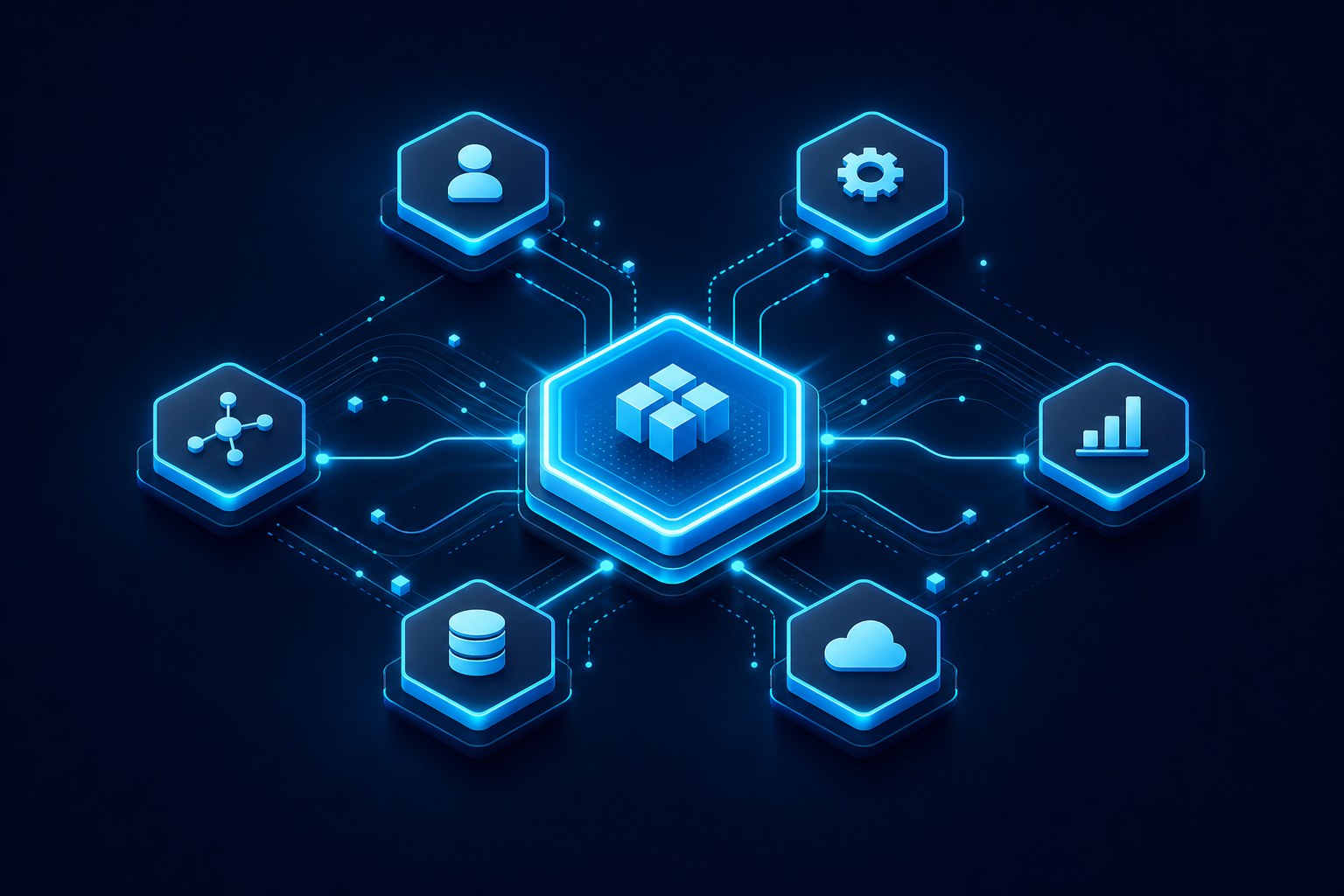 Qué es n8n y cómo usarlo para automatizar tu negocio