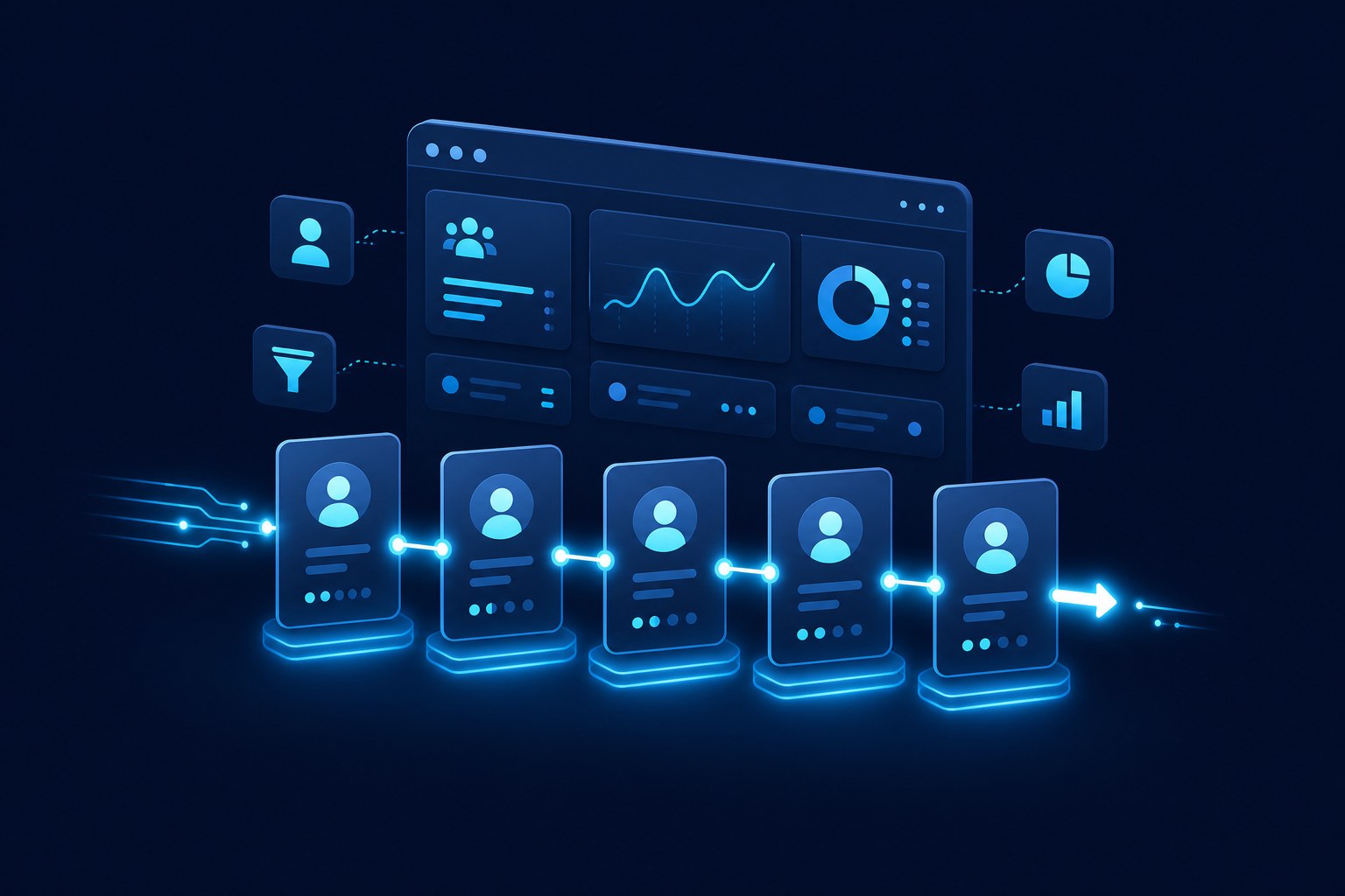 Qué es un CRM y por qué tu PyME necesita uno