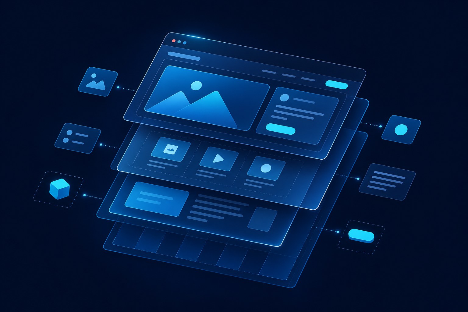 Qué es una página web y para qué sirve tu empresa