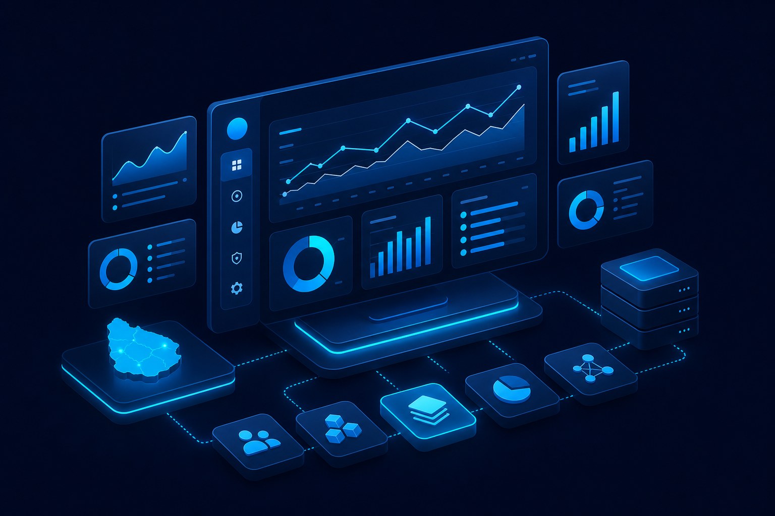SAP ERP: qué es y cuándo conviene implementarlo