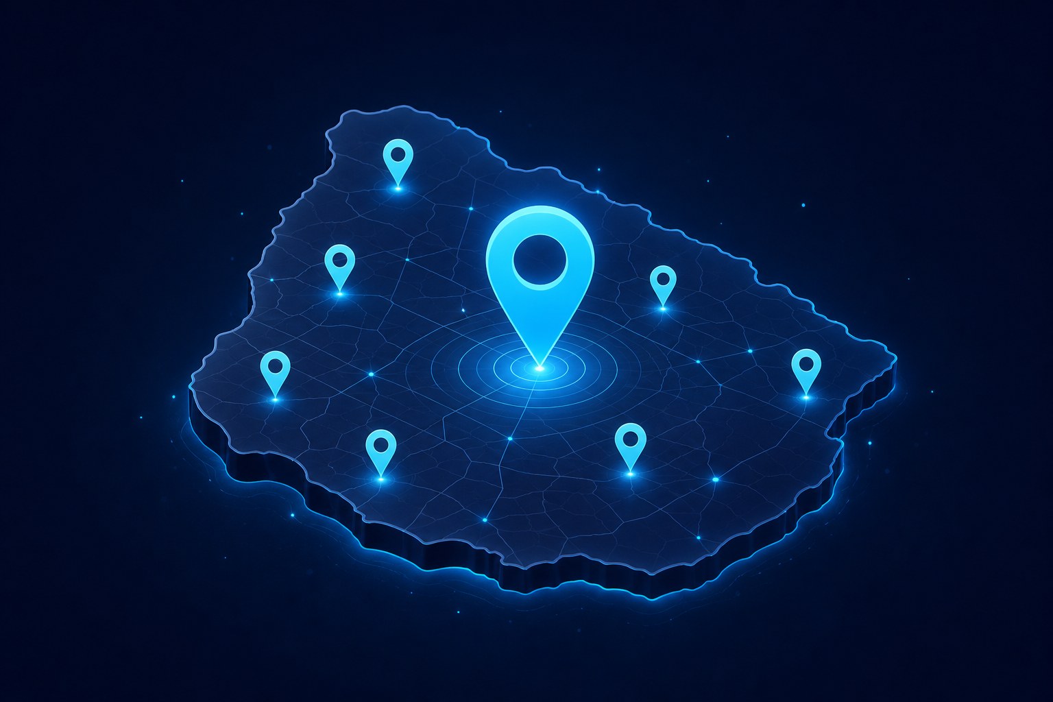 SEO local en Uruguay: cómo aparecer en Google Maps