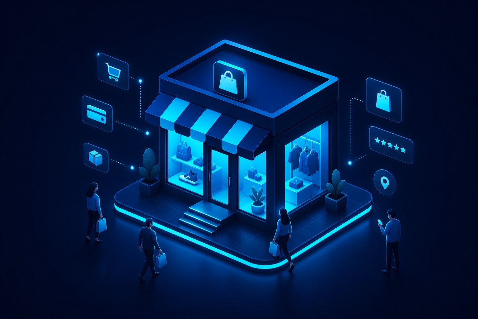 Tienda virtual en Uruguay: guía para arrancar tu e-commerce